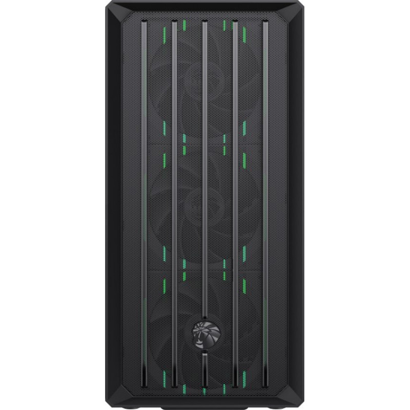 Корпус GameMax CLAW 460 BK