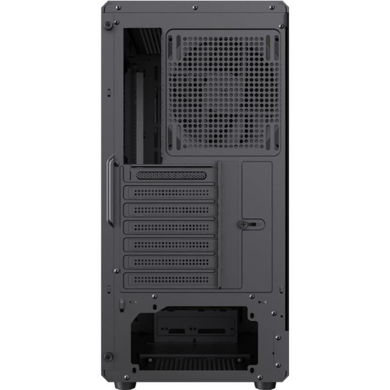 Корпус GameMax CLAW 460 BK