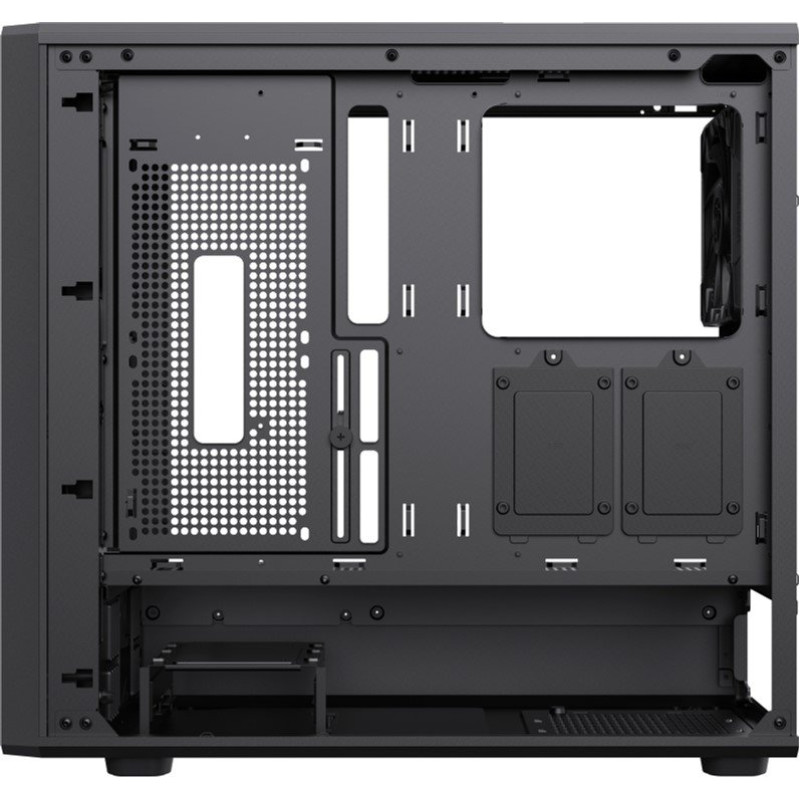 Корпус GameMax CLAW 460 BK