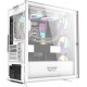 Корпус DARK FLASH DLM200 WHITE