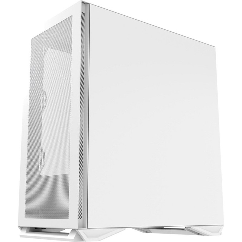 Корпус DARK FLASH DLM200 WHITE