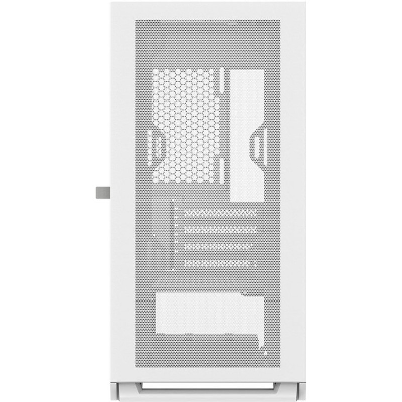 Корпус DARK FLASH DLM200 WHITE