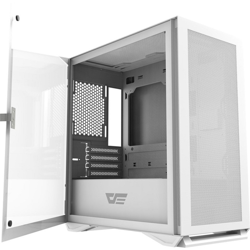 Корпус DARK FLASH DLM200 WHITE