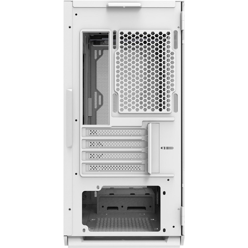 Корпус DARK FLASH DLM200 WHITE