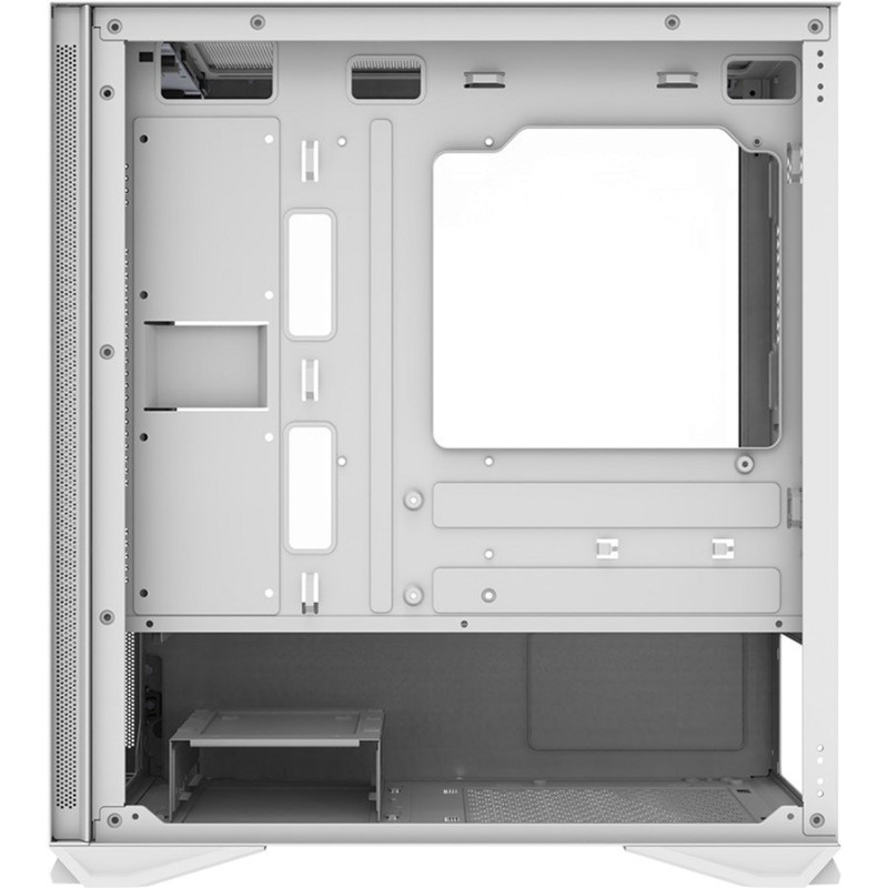 Корпус DARK FLASH DLM200 WHITE