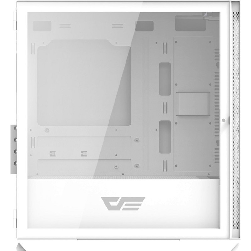 Корпус DARK FLASH DLM200 WHITE