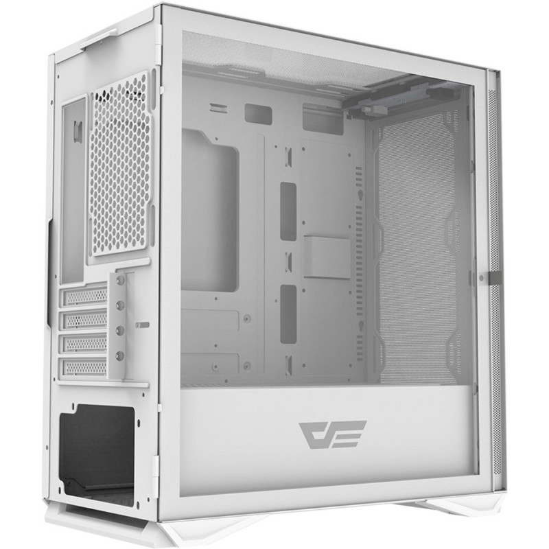 Корпус DARK FLASH DLM200 WHITE