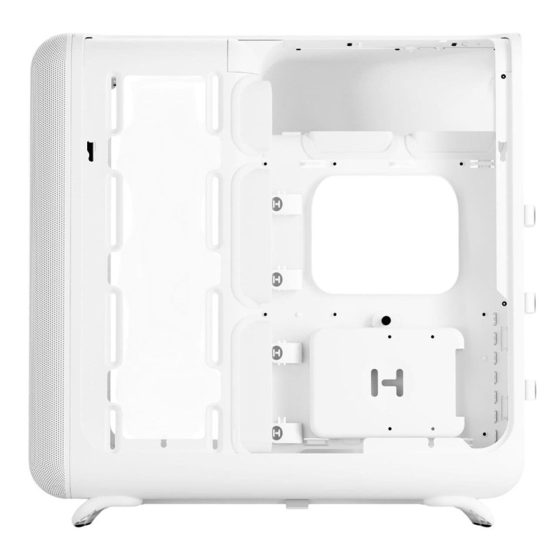 Корпус Hyte X50 SNOW WHITE (CS-HYTE-X50G-WW)