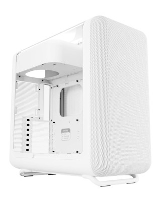 Корпус Hyte X50 SNOW WHITE (CS-HYTE-X50G-WW)