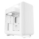 Корпус Hyte X50 SNOW WHITE (CS-HYTE-X50G-WW)