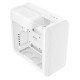 Корпус Hyte X50 SNOW WHITE (CS-HYTE-X50G-WW)