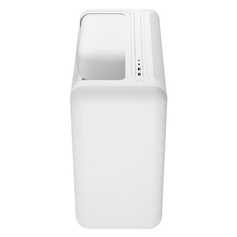 Корпус Hyte X50 SNOW WHITE (CS-HYTE-X50G-WW)