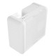 Корпус Hyte X50 SNOW WHITE (CS-HYTE-X50G-WW)