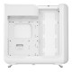 Корпус Hyte X50 SNOW WHITE (CS-HYTE-X50G-WW)