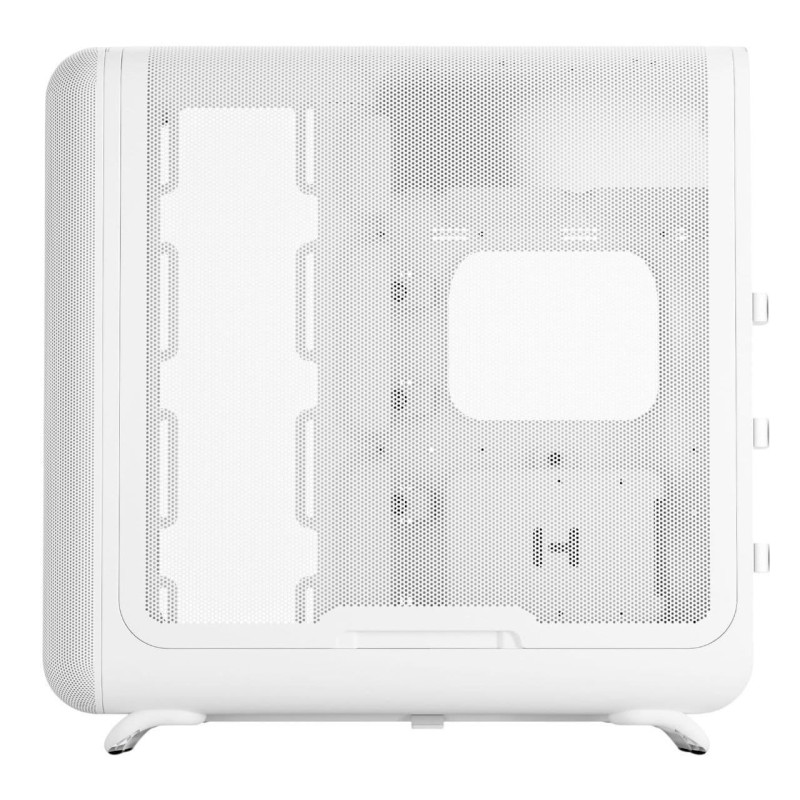 Корпус Hyte X50 SNOW WHITE (CS-HYTE-X50G-WW)