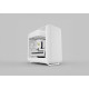 Корпус Hyte X50 SNOW WHITE (CS-HYTE-X50G-WW)