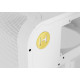 Корпус Hyte X50 SNOW WHITE (CS-HYTE-X50G-WW)
