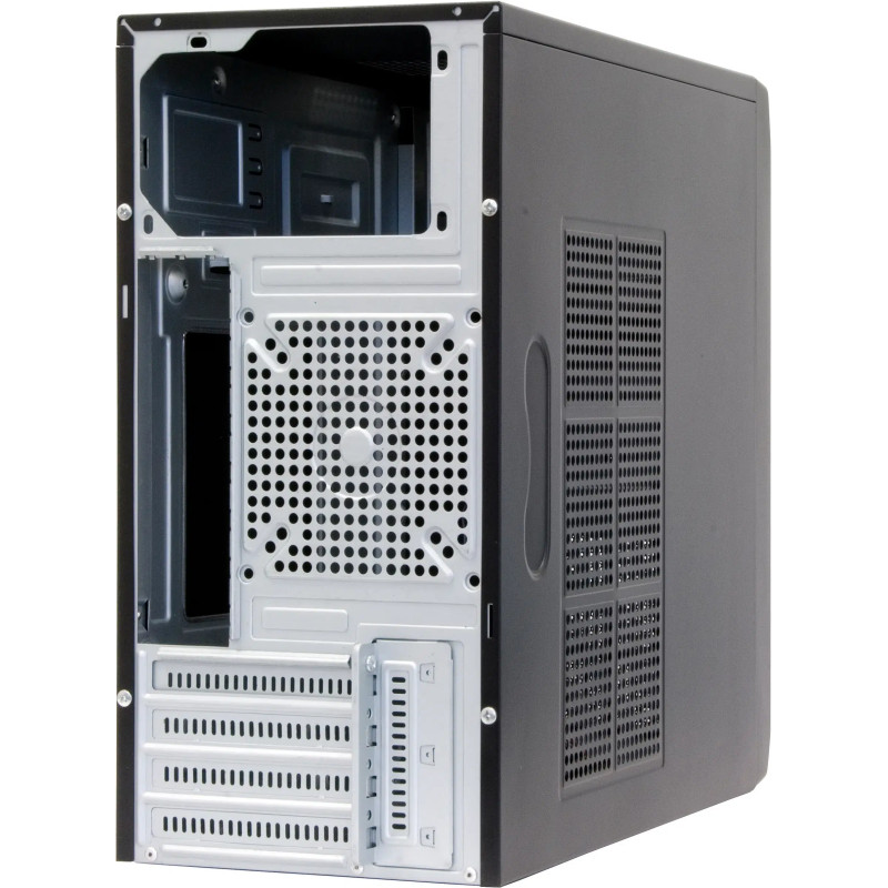 Корпус Chieftec Libra LT-01B-OP
