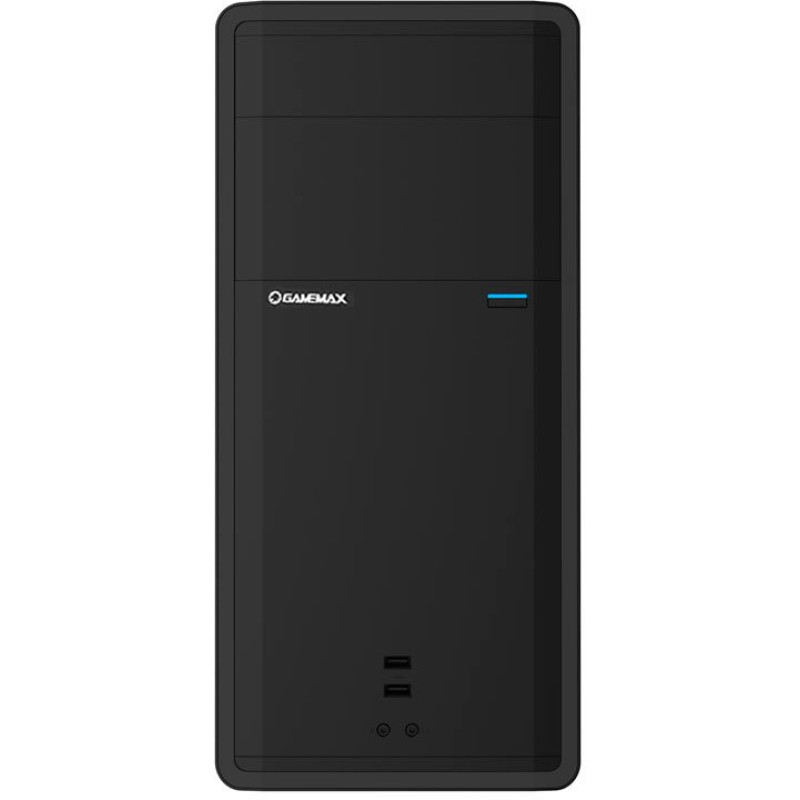Корпус Gamemax ET-209-400W