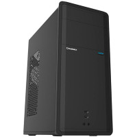 Корпус Gamemax ET-209-400W
