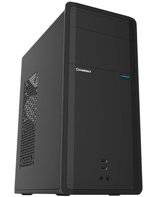 Корпус Gamemax ET-209-400W