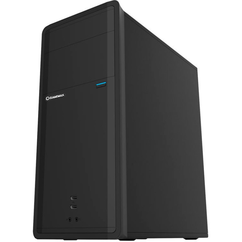 Корпус Gamemax ET-209-400W