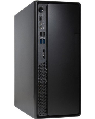 Корпус Chieftec UNI (BS-10B-300)