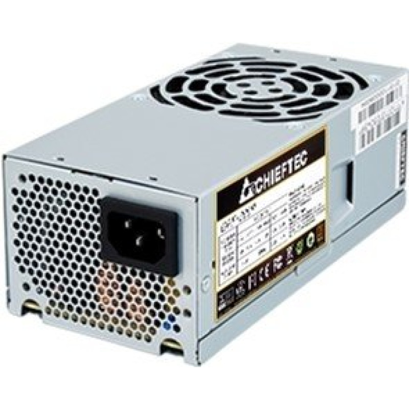 Корпус Chieftec UNI (BS-10B-300)