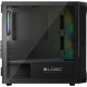 Корпус LogicConcept PORTOS MESH+GLASS ARGB (AM-PORTOS-10-0000000-0002)