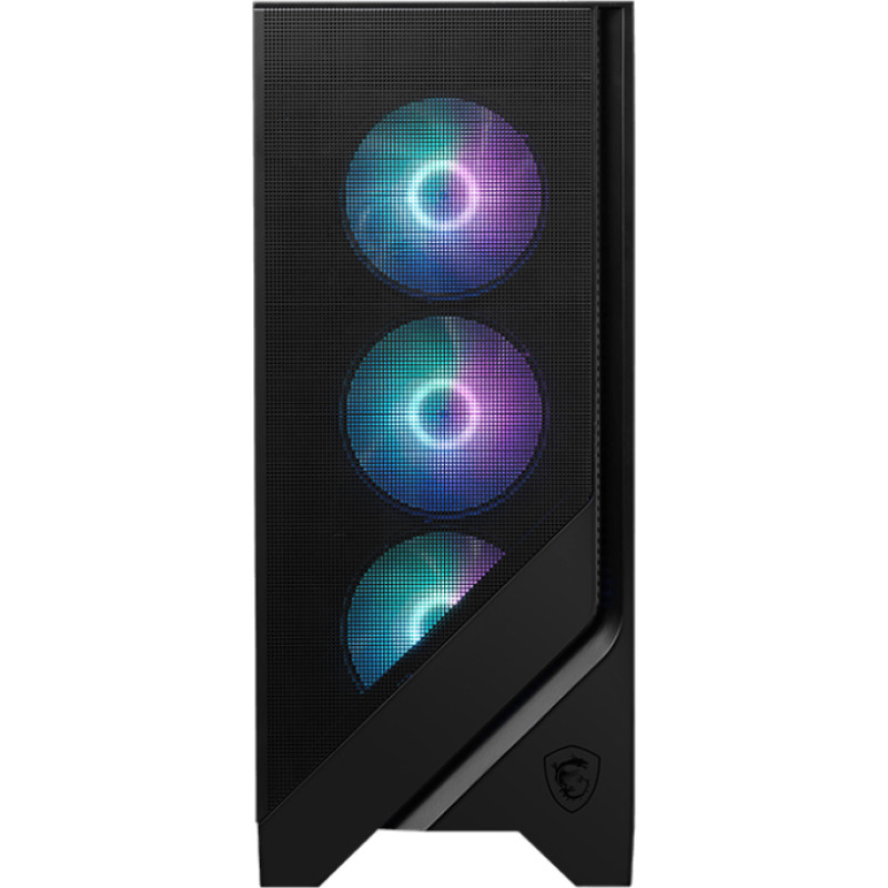 Корпус MSI MAG Forge 320R Airflow