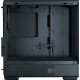 Корпус Zalman P10 BLACK (P10BLACK)
