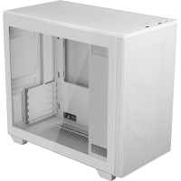 Корпус AeroCool Stormfront Mini-G-WT-v1 (ACCM-ES10003.21) White