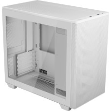 Корпус AeroCool Stormfront Mini-G-WT-v1 (ACCM-ES10003.21) White