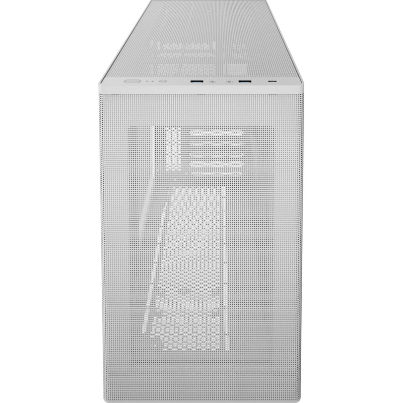 Корпус AeroCool Stormfront Mini-G-WT-v1 (ACCM-ES10003.21) White