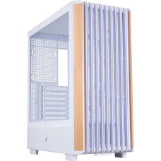 Корпус 1stPlayer WD5 White