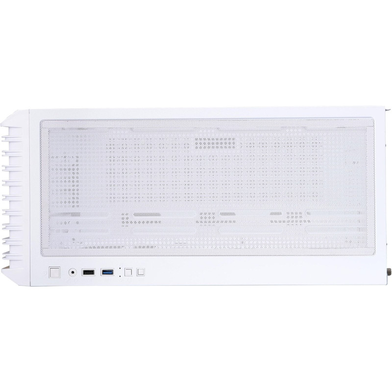 Корпус 1stPlayer WD5 White