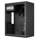 Корпус Prologix E127 500W Black