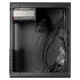 Корпус Prologix E127 500W Black