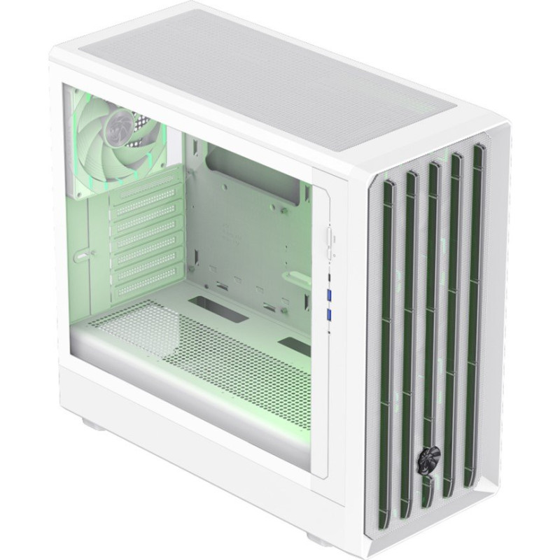 Корпус GameMax CLAW 460 WH