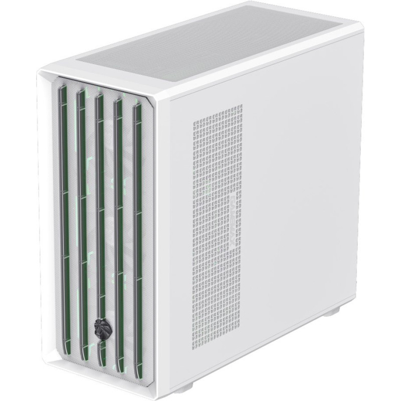 Корпус GameMax CLAW 460 WH