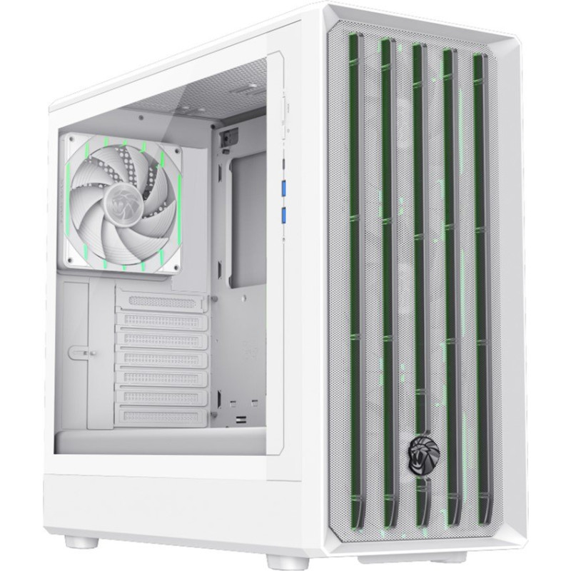 Корпус GameMax CLAW 460 WH