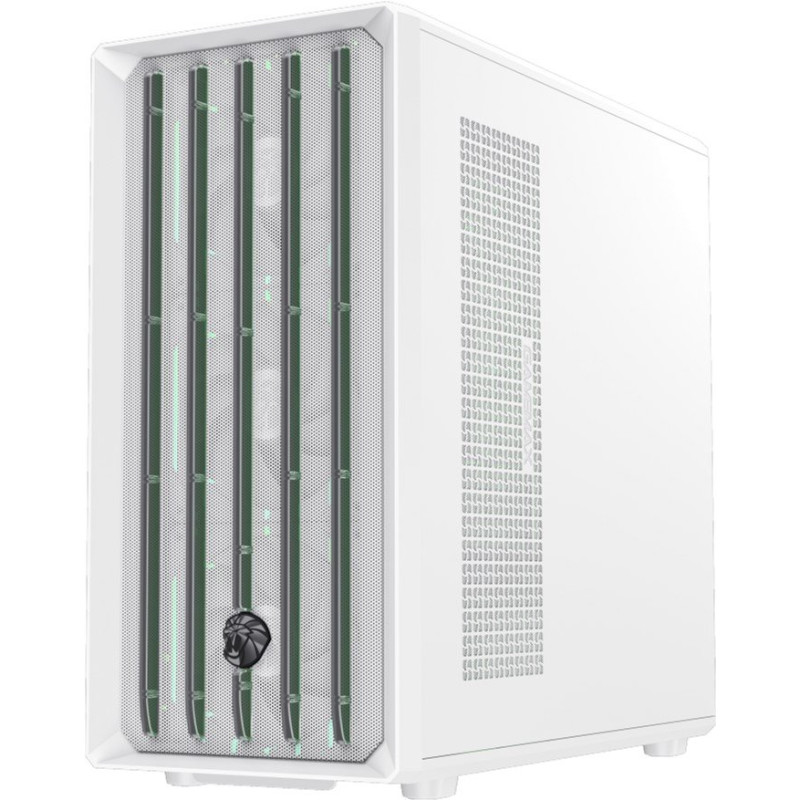 Корпус GameMax CLAW 460 WH