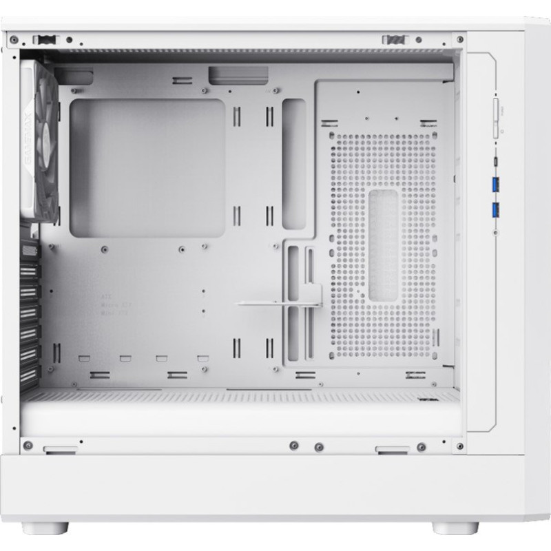 Корпус GameMax CLAW 460 WH