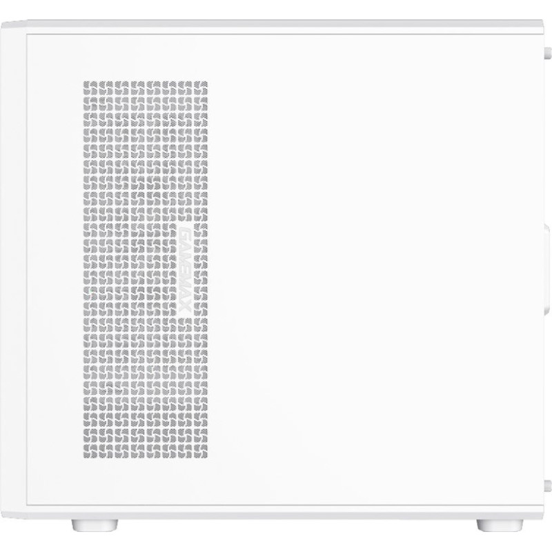 Корпус GameMax CLAW 460 WH