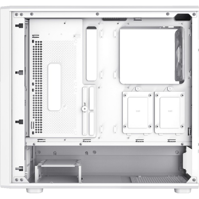Корпус GameMax CLAW 460 WH