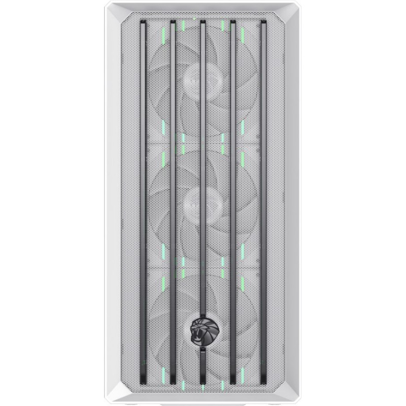 Корпус GameMax CLAW 460 WH