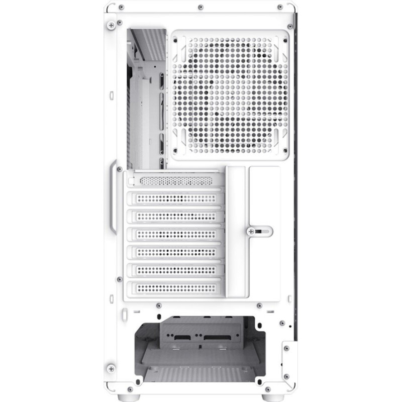 Корпус GameMax CLAW 460 WH