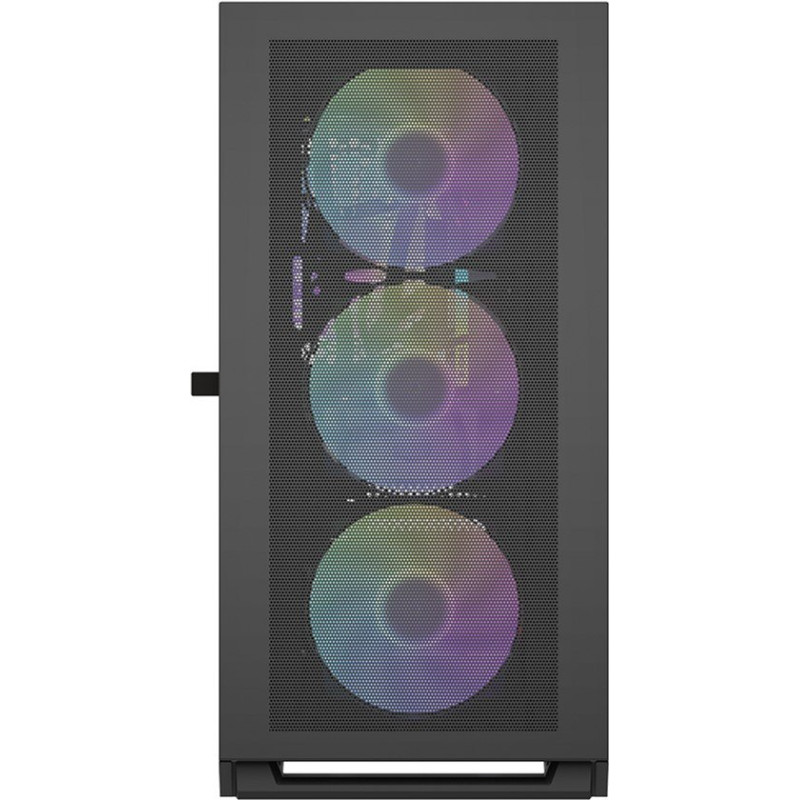 Корпус DARK FLASH DLM200 BLACK