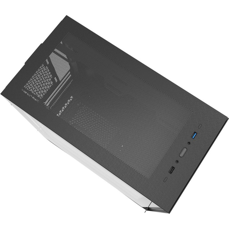 Корпус DARK FLASH DLM200 BLACK