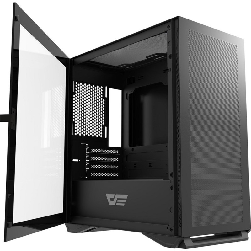 Корпус DARK FLASH DLM200 BLACK